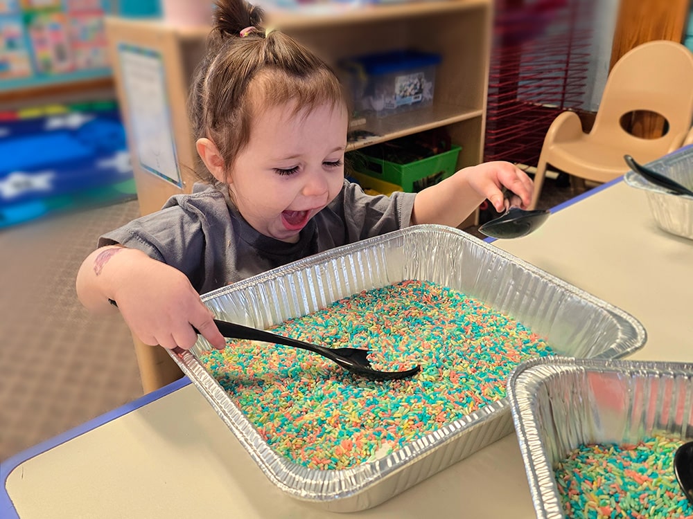 An Onsite Kitchen Serves Up Fresh, Nutritious Meals