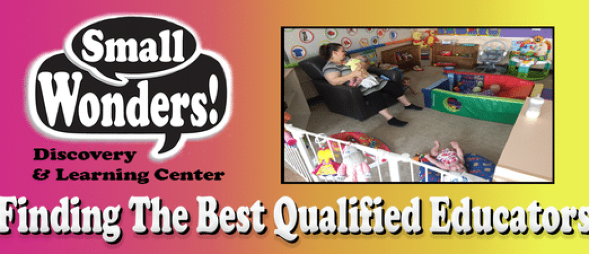 Finding the Best Qualified Educators